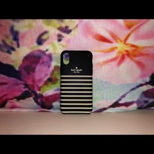 Kate Spade IPhone X Case